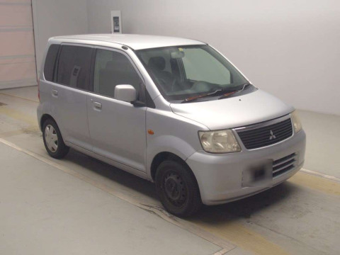 2006 Mitsubishi eK Wagon H81W[2]