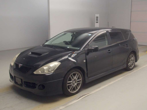 2005 Toyota Caldina ST246W[0]