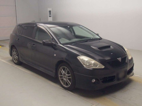 2005 Toyota Caldina ST246W[2]