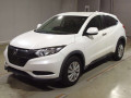 2017 Honda VEZEL