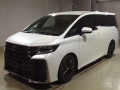 2024 Toyota Vellfire Hybrid