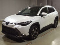 2023 Toyota Corolla Cross