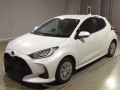 2022 Toyota YARIS