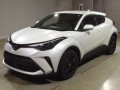 2022 Toyota C-HR