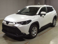 2022 Toyota Corolla Cross