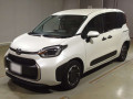 2023 Toyota Sienta