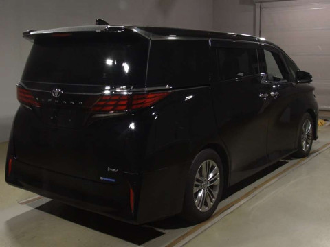 2023 Toyota Alphard Hybrid AAHH40W[1]