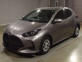 2024 Toyota YARIS