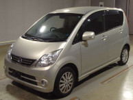 2010 Daihatsu Move