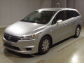 2007 Honda Stream