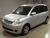 2010 Toyota Sienta