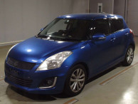 2014 Suzuki Swift