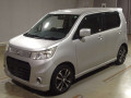 2013 Suzuki WAGON R STINGRAY