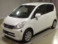 2010 Daihatsu Move