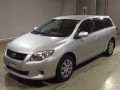 2010 Toyota Corolla Fielder