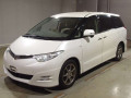 2007 Toyota Estima