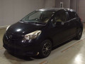 2011 Toyota Vitz