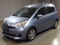 2011 Toyota Ractis