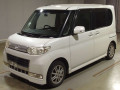 2010 Daihatsu Tanto Custom