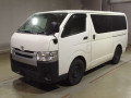 2015 Toyota Hiace Van