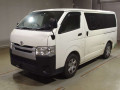 2014 Toyota Hiace Van