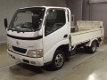 2007 Toyota Dyna Truck