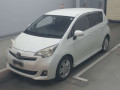 2012 Toyota Ractis