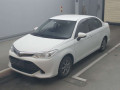 2015 Toyota Corolla Axio