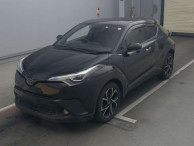 2017 Toyota C-HR