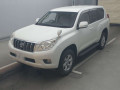 2013 Toyota Land Cruiser Prado