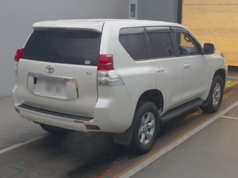 2013 Toyota Land Cruiser Prado TRJ150W[1]