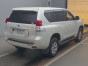 2013 Toyota Land Cruiser Prado