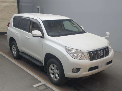 2013 Toyota Land Cruiser Prado TRJ150W[2]