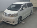 2006 Toyota Alphard V