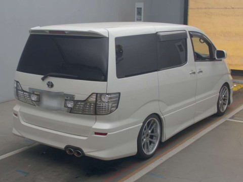 2006 Toyota Alphard V ANH10W[1]