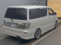 2006 Toyota Alphard V