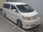 2006 Toyota Alphard V