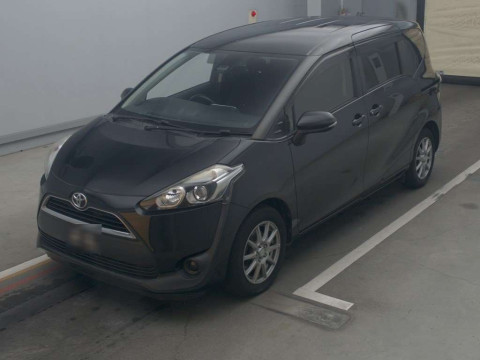 2015 Toyota Sienta NSP170G[0]