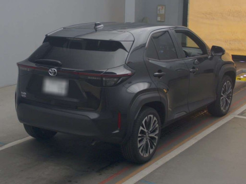 2022 Toyota YARIS CROSS MXPB10[1]