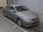 2011 Toyota Mark X