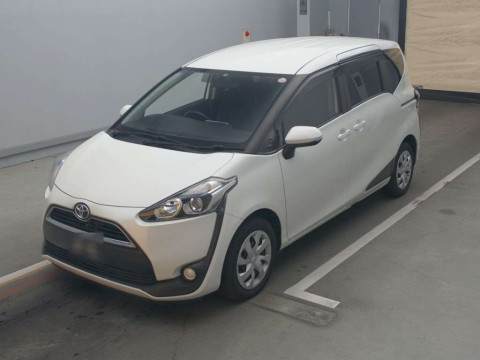 2017 Toyota Sienta NSP170G[0]