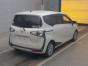 2017 Toyota Sienta