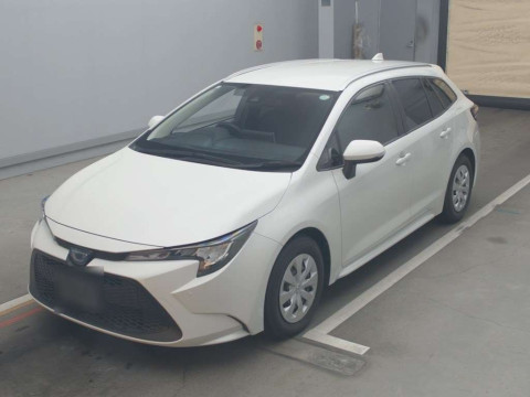 2021 Toyota Corolla Touring Wagon ZWE211W[0]