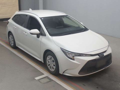 2021 Toyota Corolla Touring Wagon ZWE211W[2]