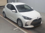 2021 Toyota YARIS