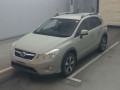 2014 Subaru XV HYBRID