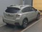 2014 Subaru XV HYBRID