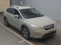 2014 Subaru XV HYBRID