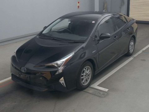 2017 Toyota Prius ZVW51[0]