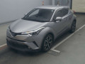 2017 Toyota C-HR